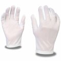 Cordova Inspectors, Nylon, 2-Piece, Ladies Gloves, S, 12PK 1802S